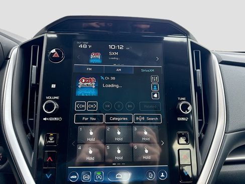 New 2026 Subaru Impreza 2.0i Sport AWD/4WD image 12