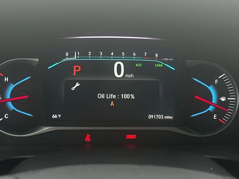 Certified 2021 Honda Passport EX-L image 18