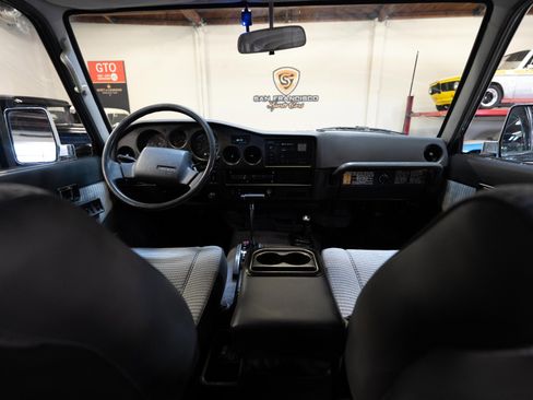 Used 1989 Toyota Land Cruiser image 88