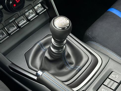 New 2026 Subaru BRZ tS RWD image 22