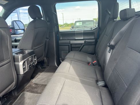 Used 2018 Ford F150 XLT w/ Equipment Group 302A Luxury AWD/4WD image 11