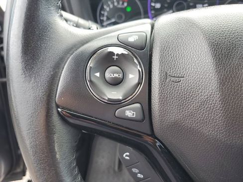 Used 2019 Honda HR-V Sport image 23