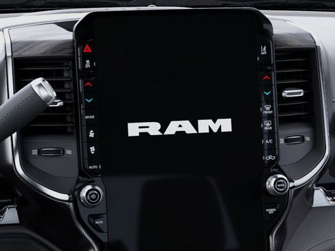 New 2026 RAM 3500 Limited image 18