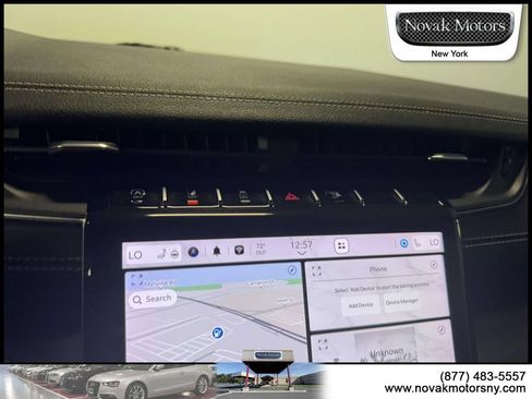 Used 2023 Jeep Grand Cherokee Limited w/ Black Appearance Package AWD/4WD image 22