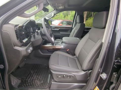 New 2026 GMC Sierra 1500 Elevation w/ X31 Off-Road Package image 22