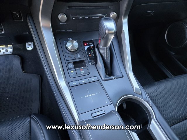 Used 2021 Lexus NX 300 F Sport AWD/4WD image 29