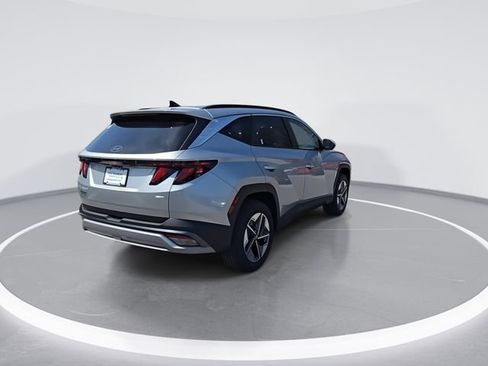 New 2026 Hyundai Tucson SEL AWD/4WD image 8