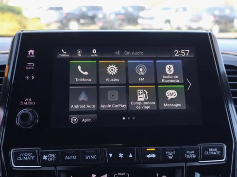 Used 2023 Honda Odyssey Sport image 32