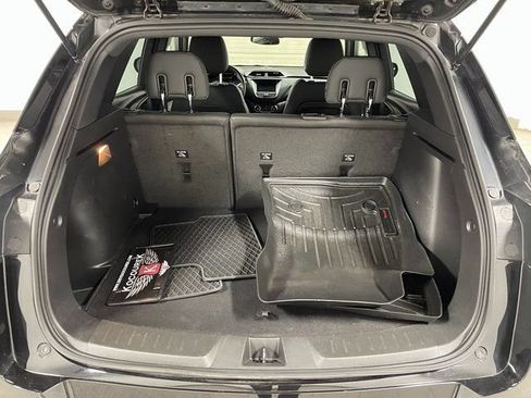 Used 2023 Chevrolet TrailBlazer RS AWD/4WD image 24