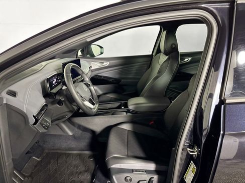 Used 2023 Volkswagen ID.4 Pro S RWD image 11