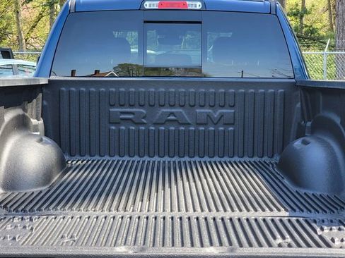 Certified 2023 RAM 1500 Big Horn AWD/4WD image 22