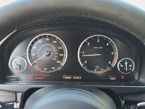 Used 2017 BMW X5 xDrive35d AWD/4WD image 26