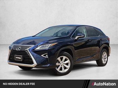 Used 2016 Lexus RX 350 FWD