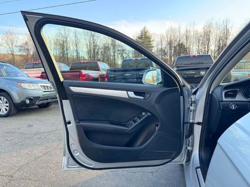 Used 2013 Audi A4 2.0T Premium image 9