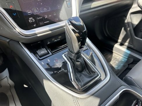 Used 2022 Subaru Outback Onyx Edition XT image 21