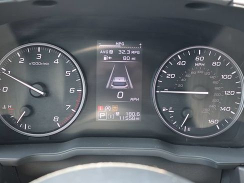Certified 2026 Subaru Forester Touring AWD/4WD image 10