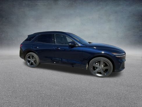 New 2025 Genesis GV70 3.5T Sport w/ Sport Advanced Package image 24