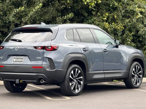 New 2026 MAZDA CX-50 2.5 Hybrid w/ Weather Package image 5