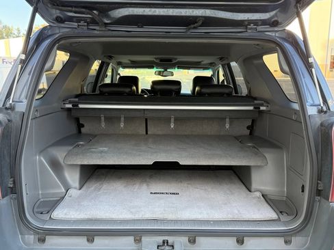 Used 2003 Toyota 4Runner Sport AWD/4WD image 30
