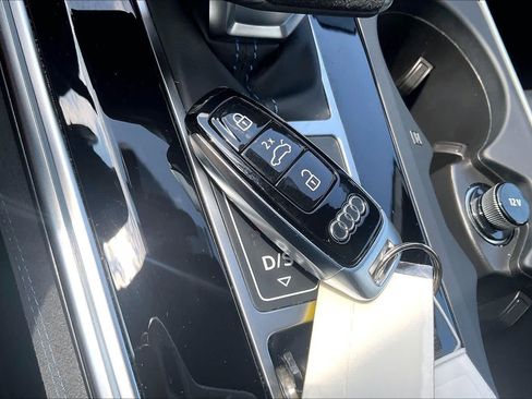 Used 2025 Audi RS 6 performance AWD/4WD image 13