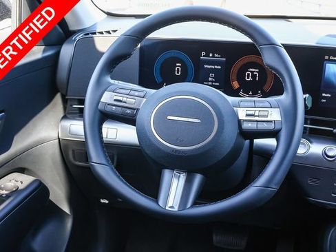 Used 2026 Hyundai Kona SEL Sport FWD image 15