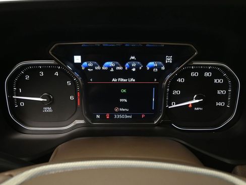 Used 2021 GMC Yukon Denali w/ LPO, Illumination Package image 47