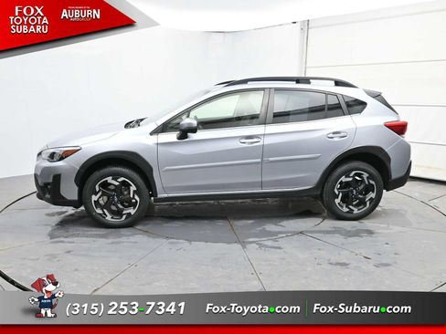 Used 2023 Subaru Crosstrek 2.5i Limited w/ Moonroof Package image 13