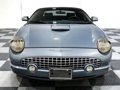 Used 2005 Ford Thunderbird RWD image 4