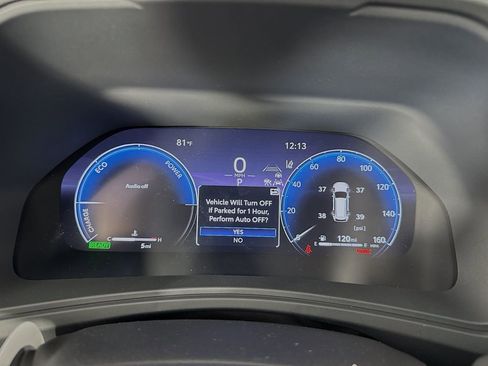 New 2026 Toyota Grand Highlander AWD Hybrid image 17