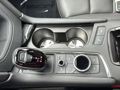 Certified 2025 Cadillac XT5 Premium Luxury image 25