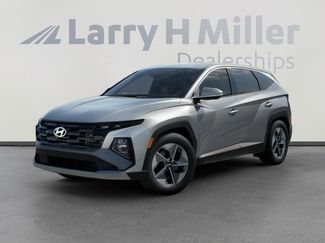 New 2026 Hyundai Tucson SEL FWD video 1
