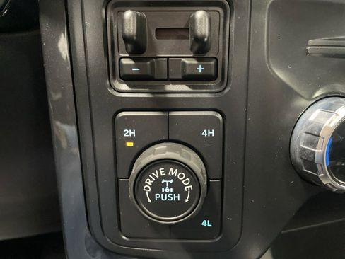 Used 2022 Ford F150 XLT w/ Equipment Group 302A High image 47