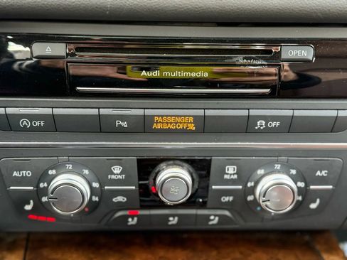 Used 2016 Audi A6 2.0T Premium Plus w/ Premium Plus Package image 18