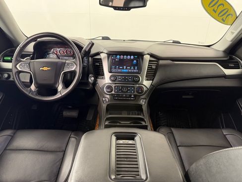 Used 2020 Chevrolet Tahoe Premier AWD/4WD image 26