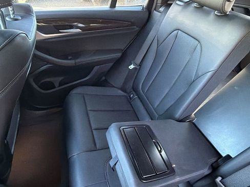 Used 2024 BMW X3 xDrive30i image 12