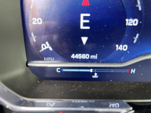 Certified 2023 Chevrolet Silverado 1500 RST w/ Protection Package image 12