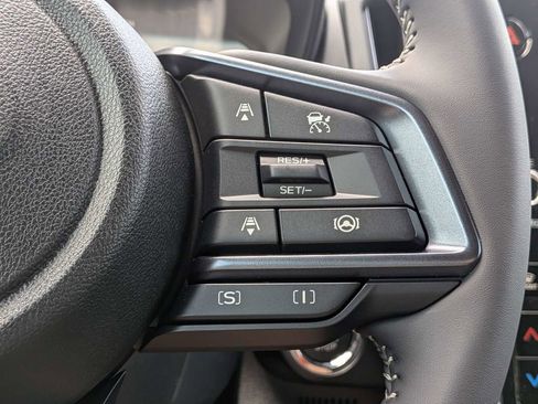 New 2026 Subaru Forester Sport AWD/4WD image 33