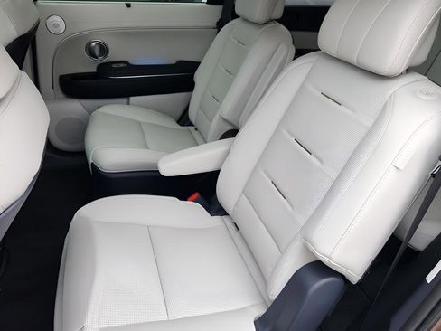 New 2026 Hyundai Palisade Calligraphy AWD/4WD image 11