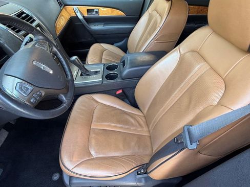 Used 2015 Lincoln MKX FWD w/ Equipment Group 101A image 20