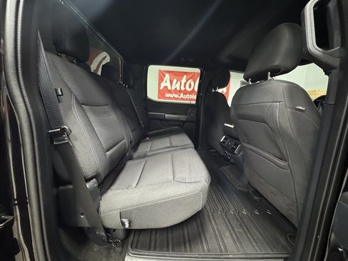 Used 2022 Ford F150 XLT w/ Equipment Group 302A High AWD/4WD image 13