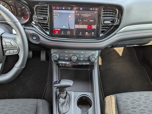 New 2026 Dodge Durango GT w/ Blacktop Package image 7