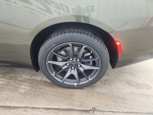 New 2026 Dodge Charger R/T Scat Pack image 26