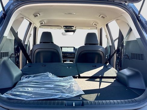 New 2026 Kia Seltos S image 7