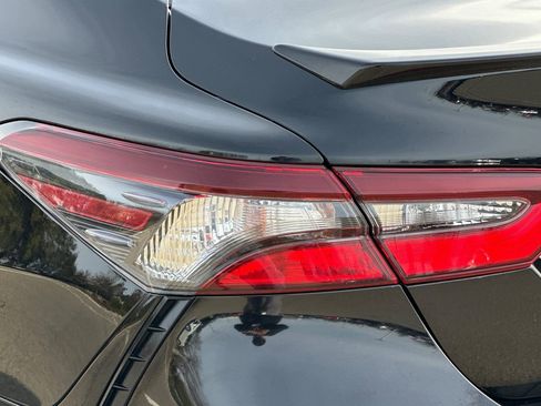 Certified 2024 Toyota Camry SE image 46