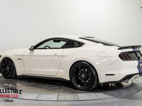Used 2015 Ford Mustang 50 Years image 14