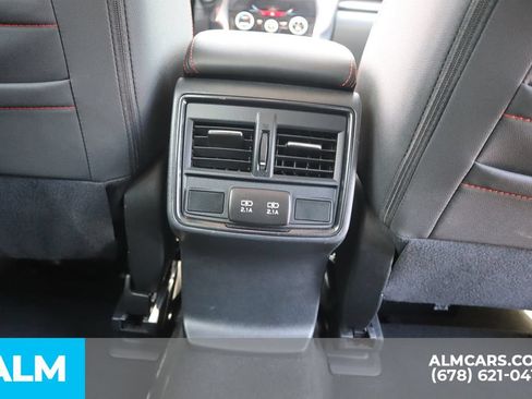 Used 2024 Subaru Forester Sport AWD/4WD image 24