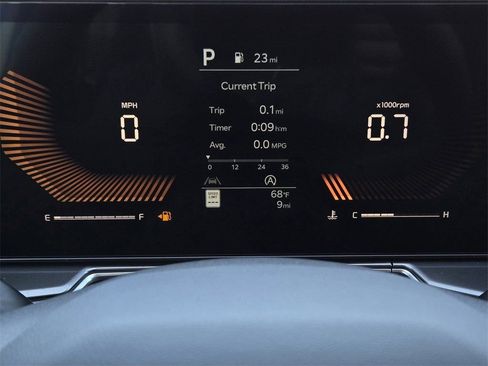 New 2026 Kia Sorento S w/ S Panoramic Sunroof Package FWD image 13