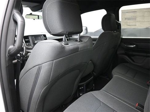 Used 2024 RAM 1500 Tradesman image 18