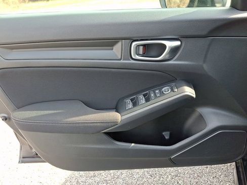 Certified 2025 Honda Civic Sport image 12