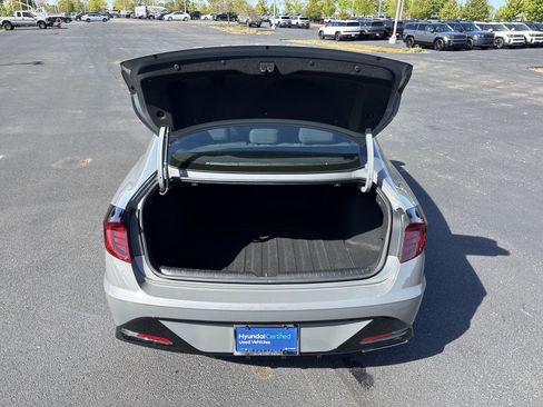 Certified 2023 Hyundai Sonata SEL FWD image 25